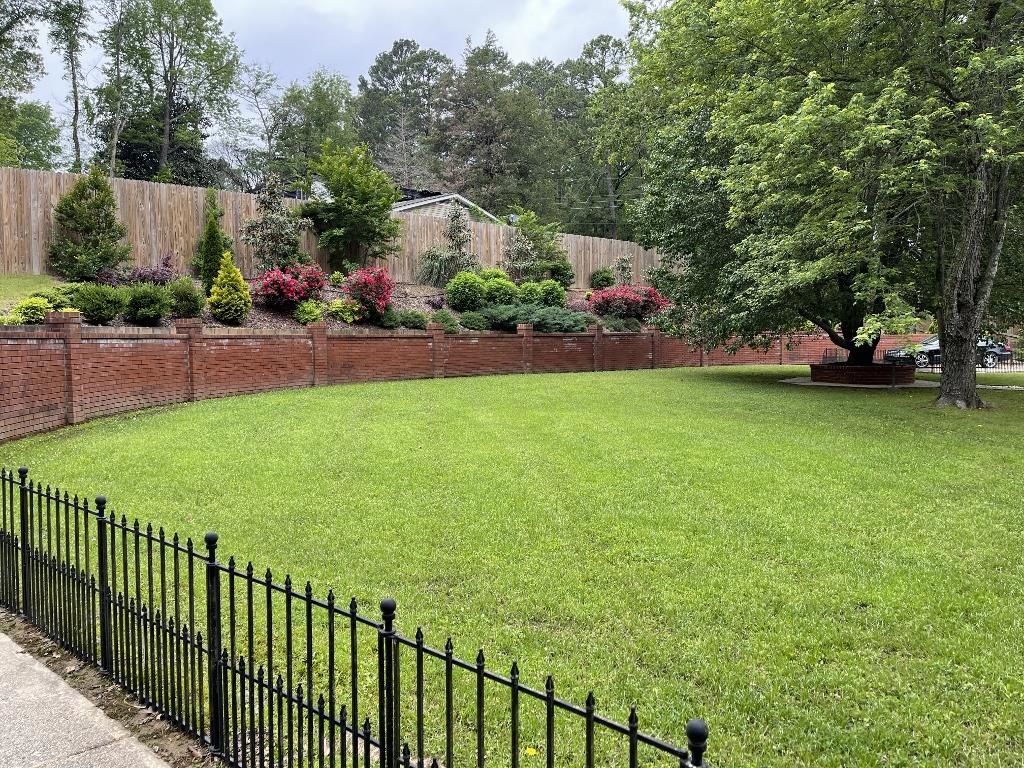 1403  South Mena Street  Mena, AR