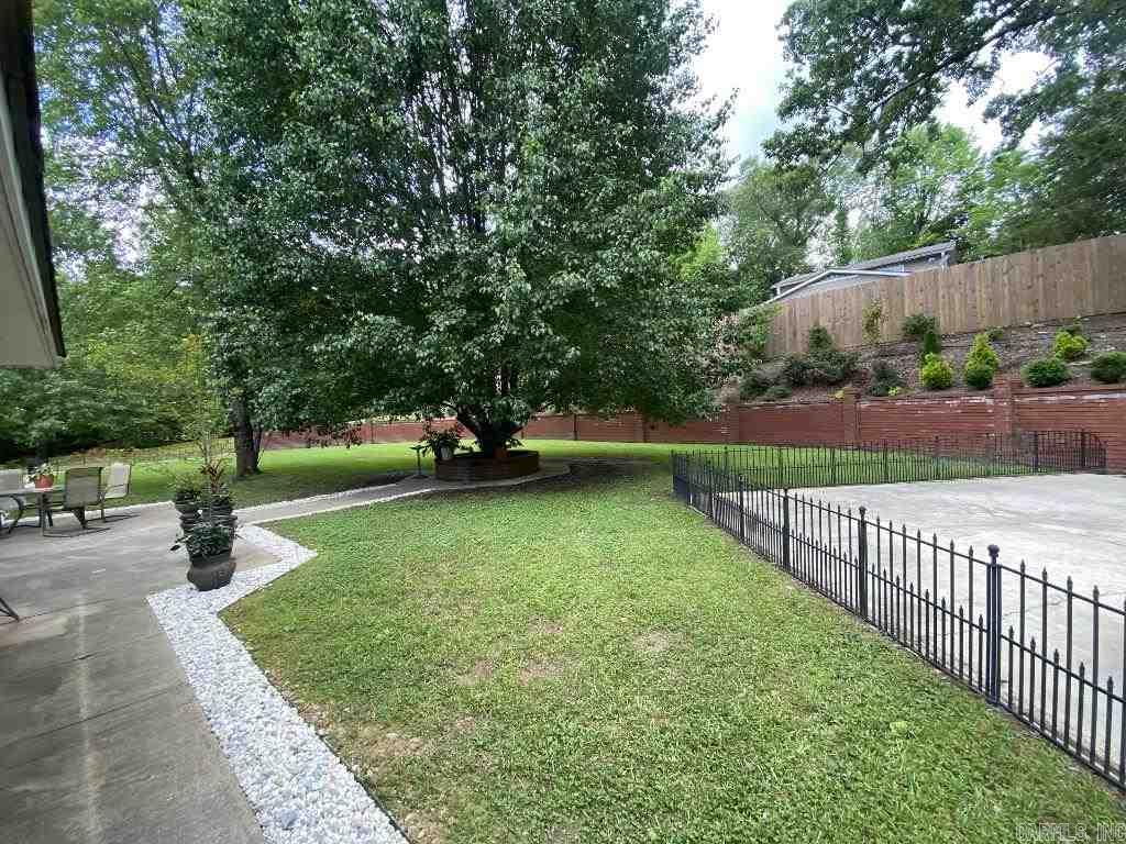 1403 South Mena Street Mena, AR 71953