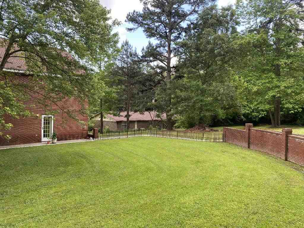 1403  South Mena Street  Mena, AR