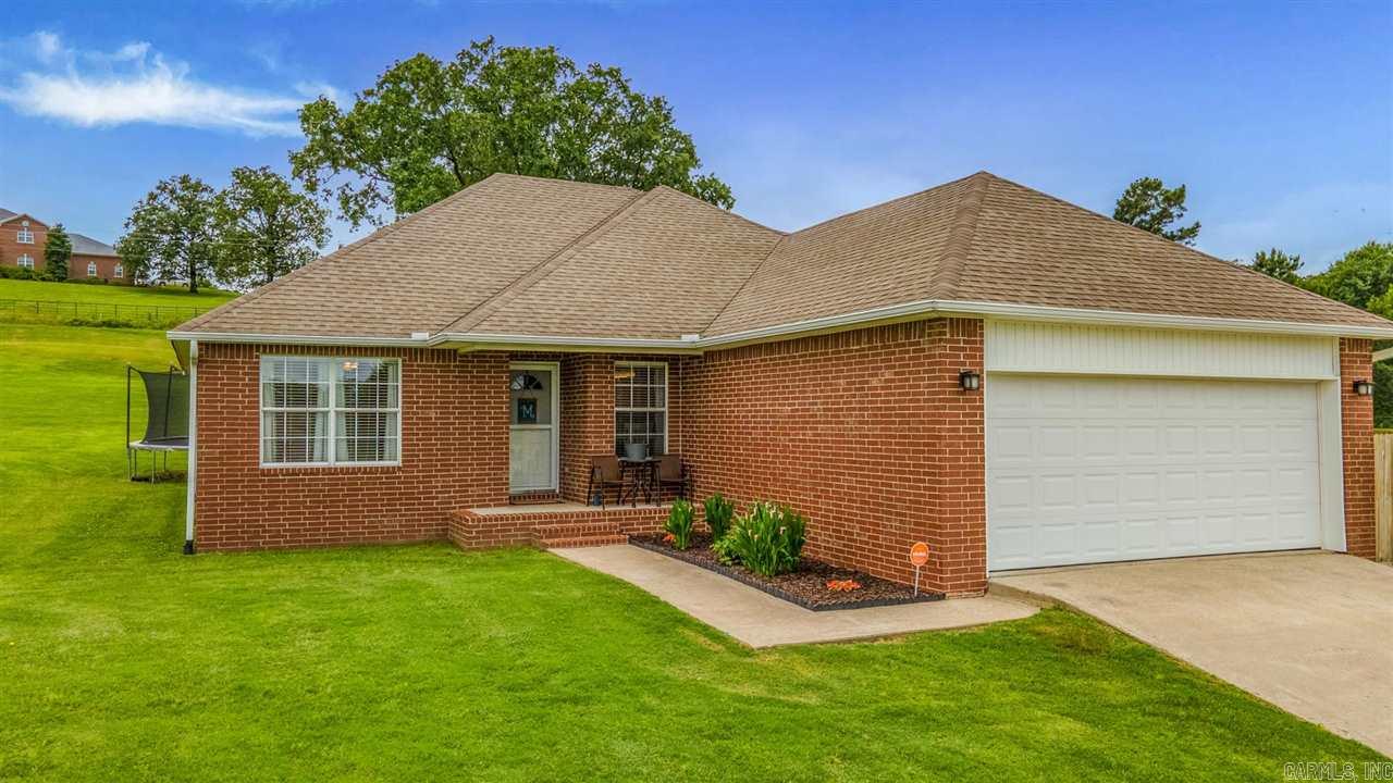 Traditional Style Homes For Sale Vilonia, AR Vilonia Real Estate