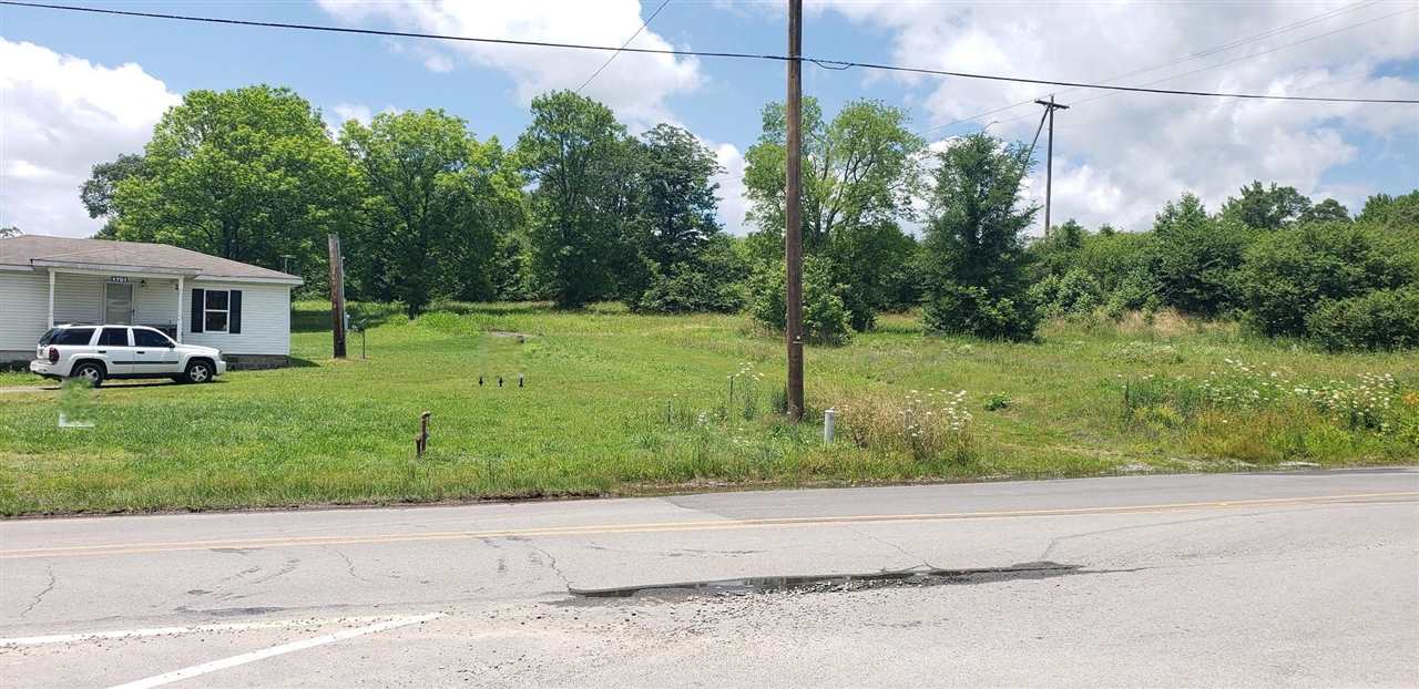 1701 N Main  Searcy, AR