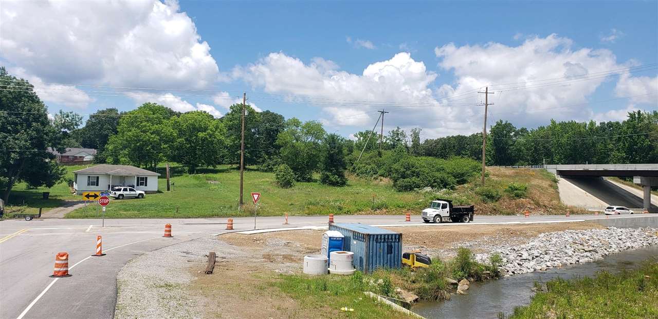 1701 N Main  Searcy, AR