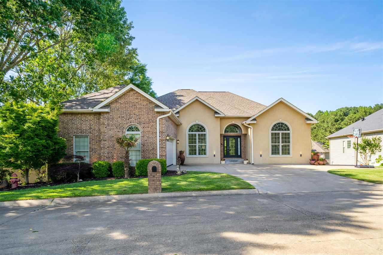 Mls Listings Arkansas