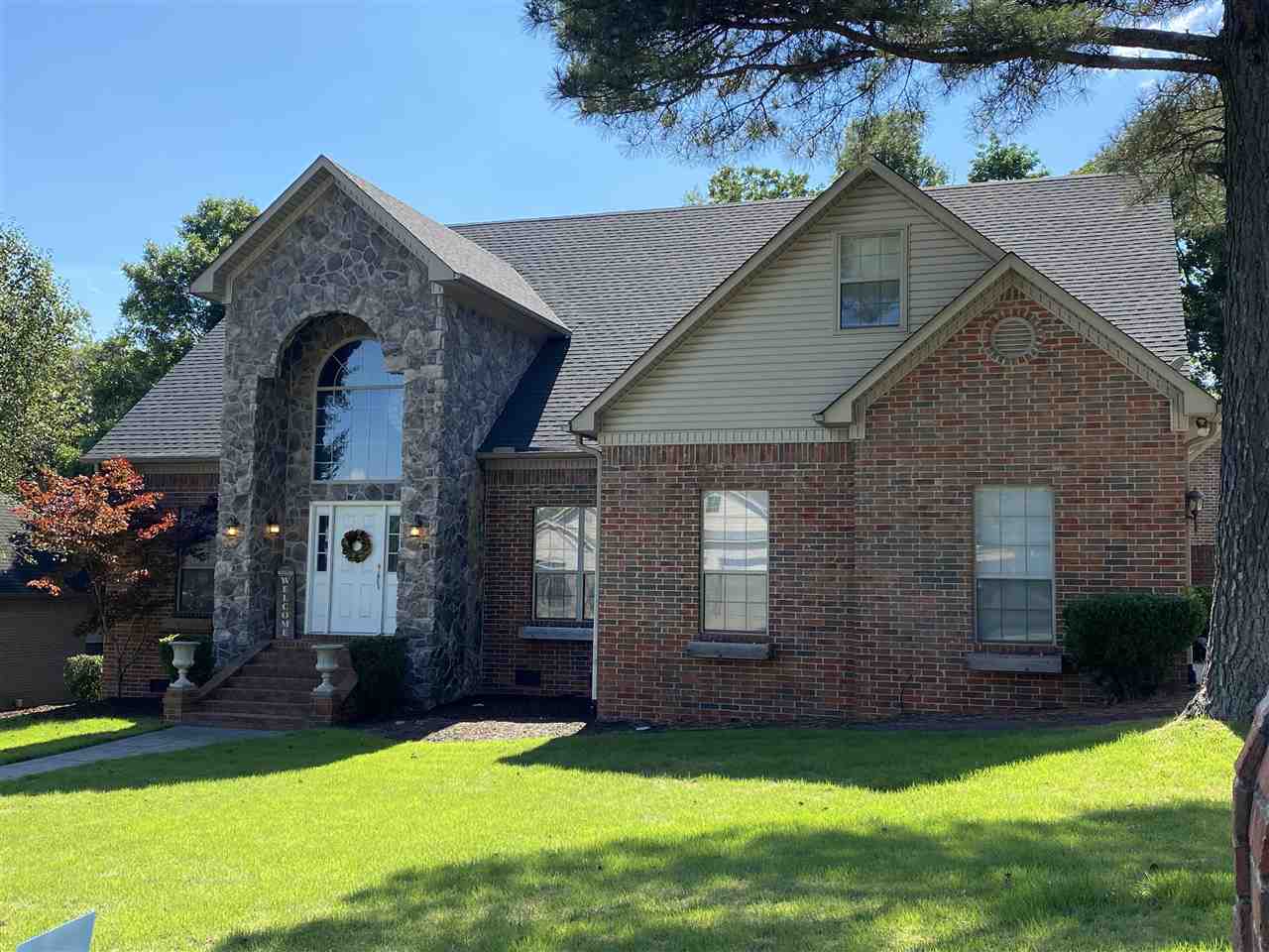 Homes For Sale In Greenbrier Arkansas NarkHomes