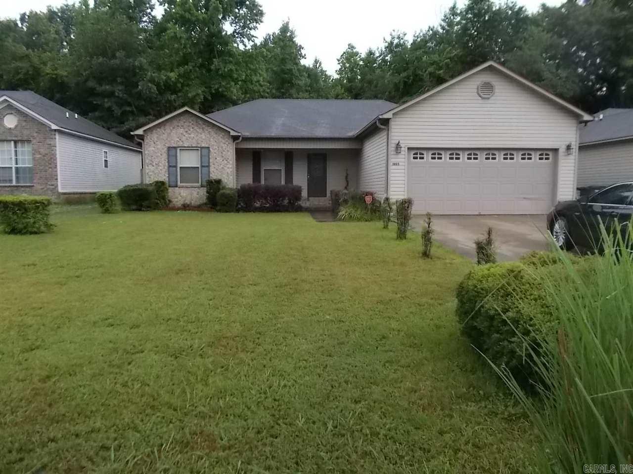 Homes For Sale In Jacksonville Ar Jacksonville Real Estate NarkHomes