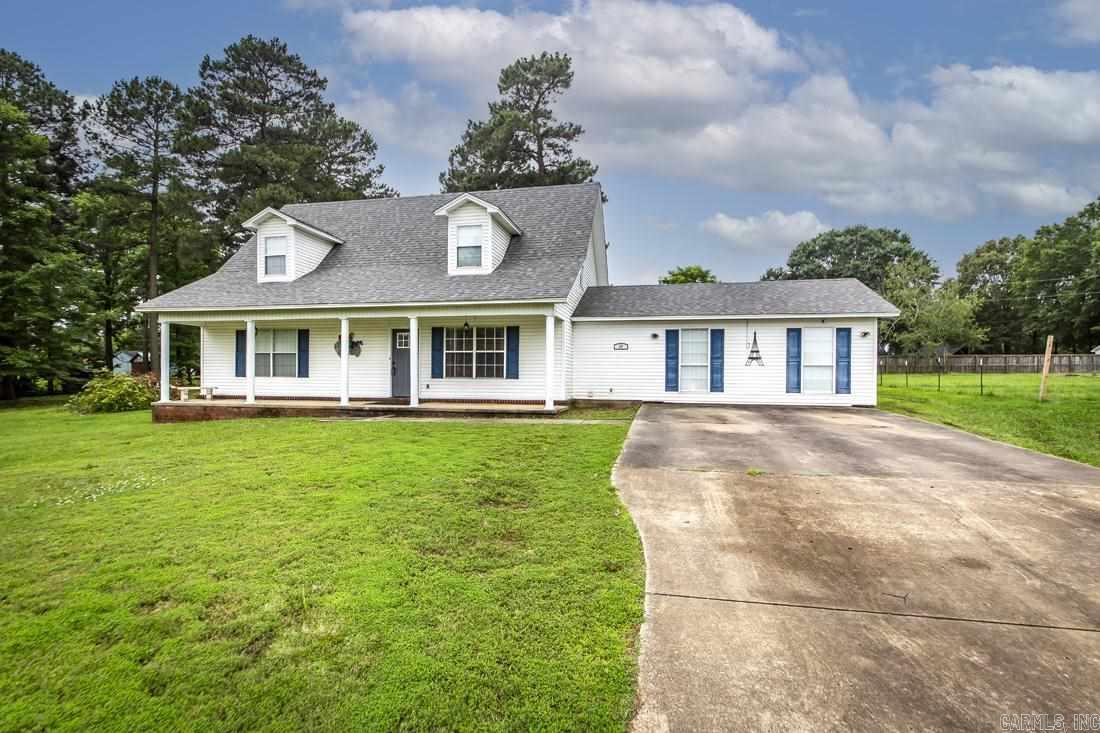 Homes For Sale in Beebe AR