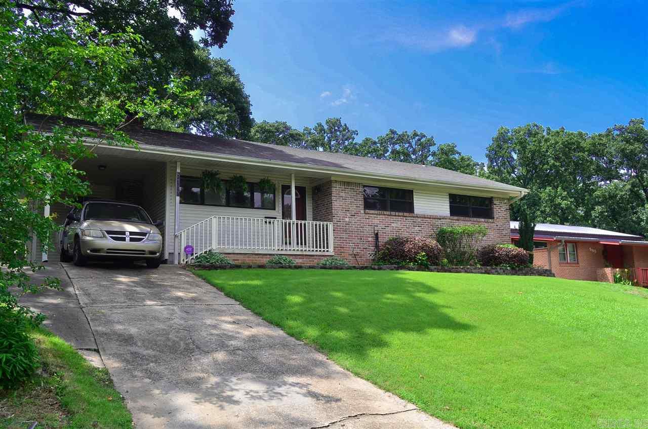 Homes For Sale in Lakewood North Little Rock AR NarkHomes