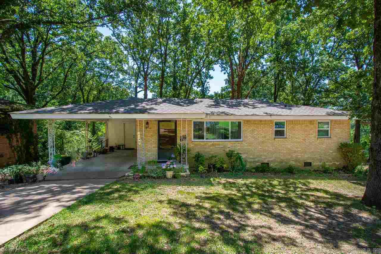 Homes For Sale in Lakewood North Little Rock AR NarkHomes