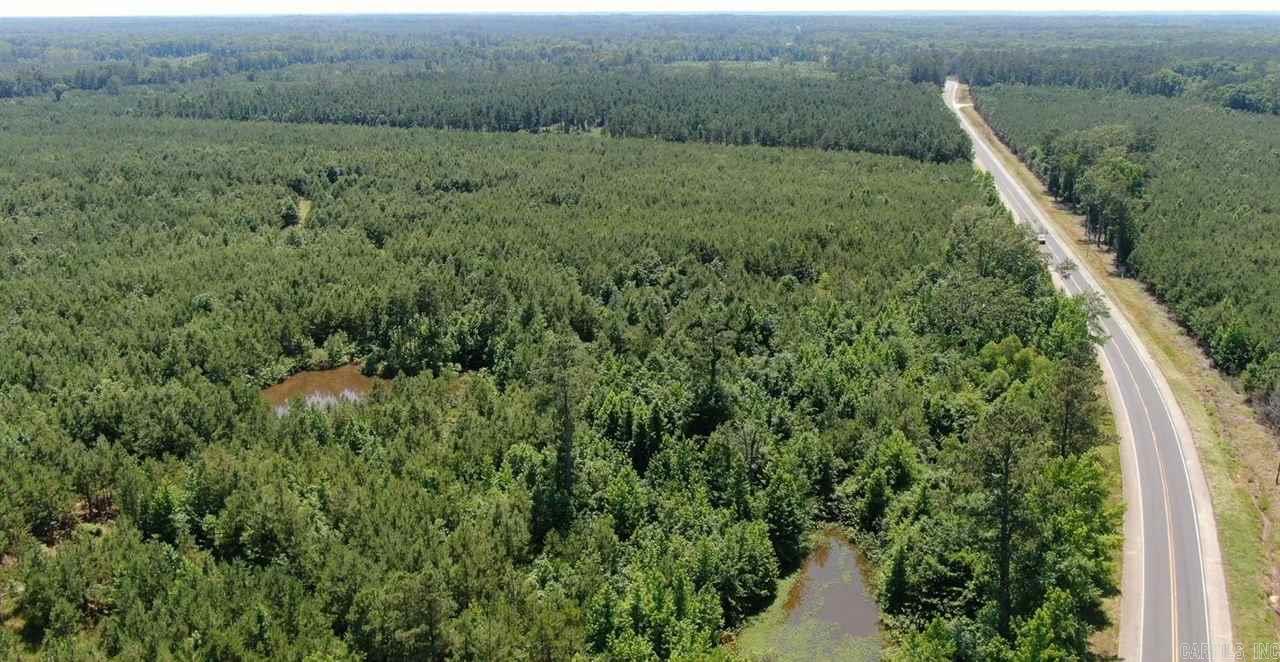   278 East  Banks, AR