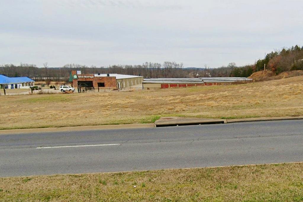 3600  Dave Ward  Conway, AR