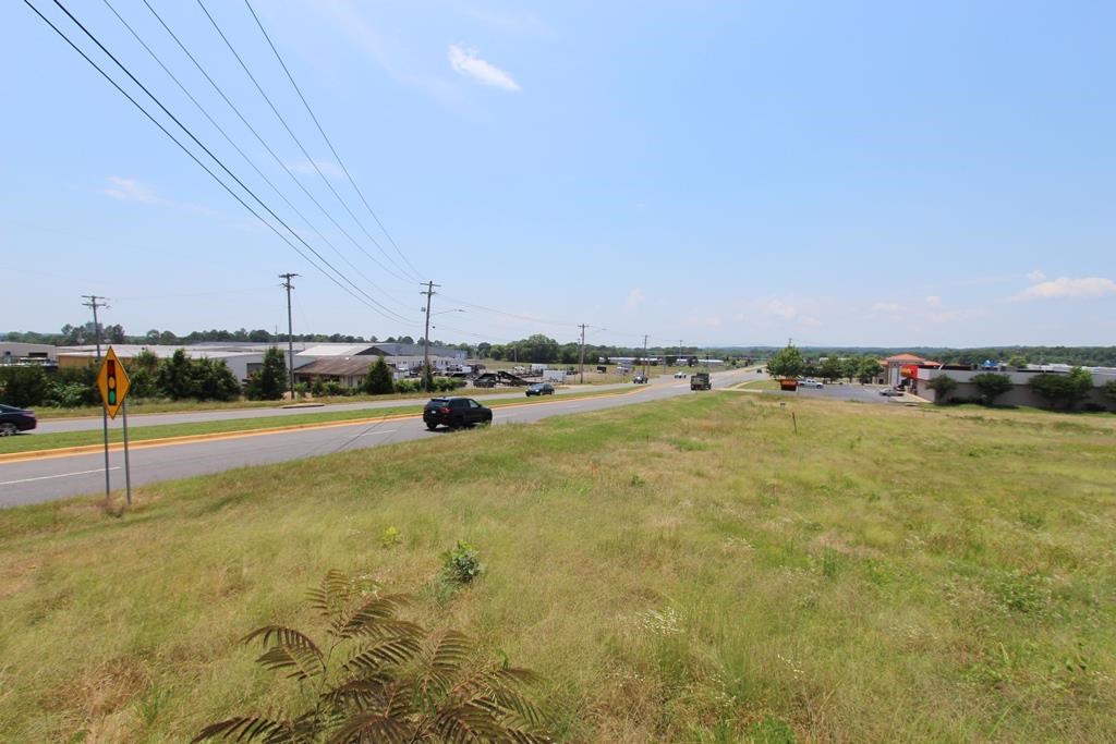 3600  Dave Ward  Conway, AR
