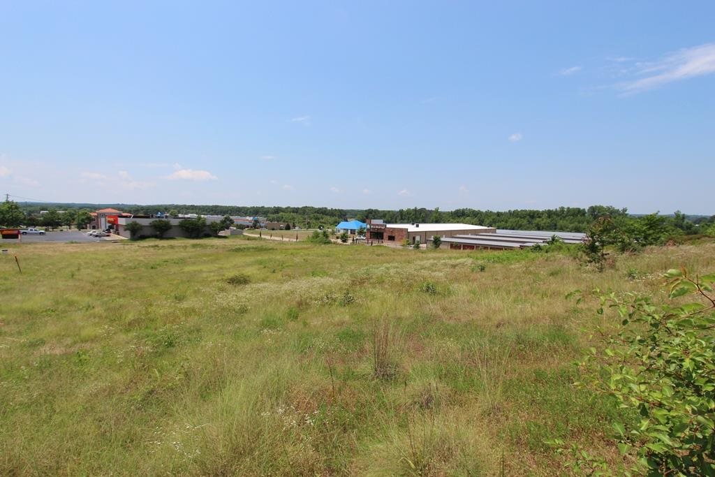 3600  Dave Ward  Conway, AR