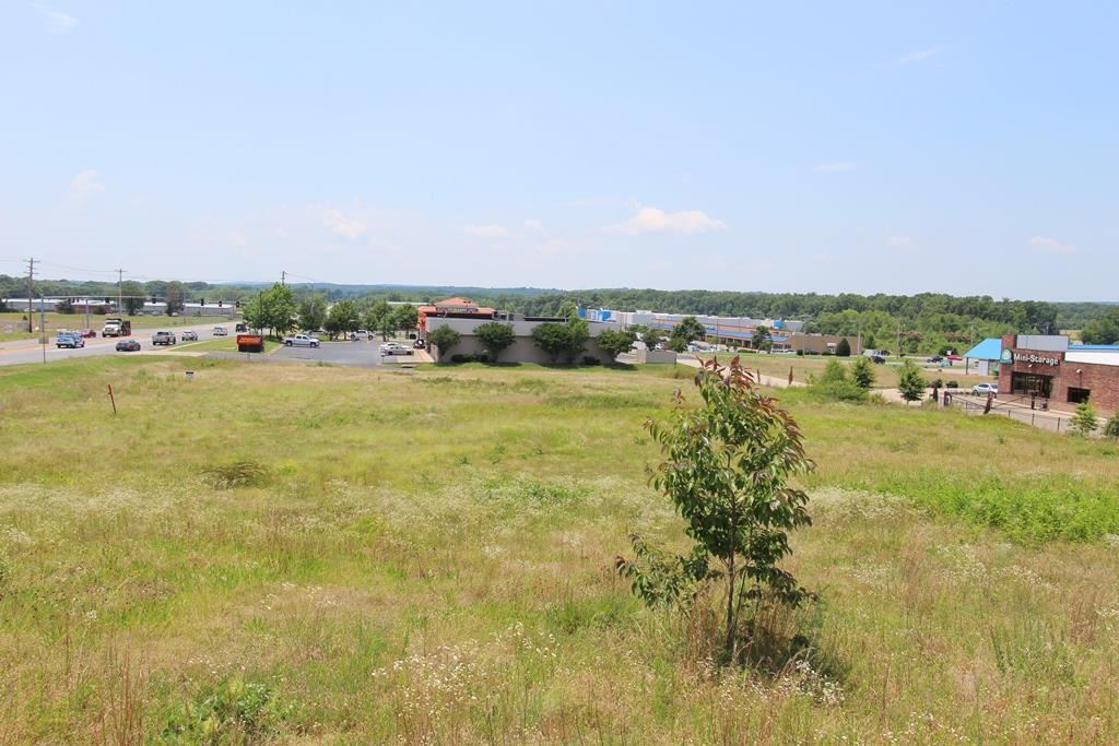 3600  Dave Ward  Conway, AR
