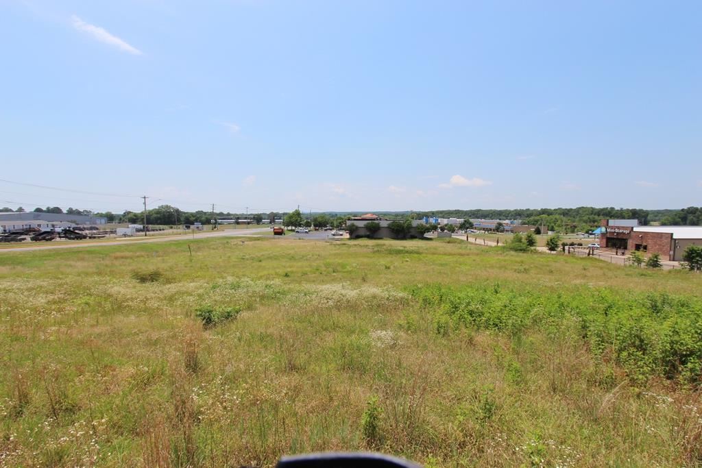 3600  Dave Ward  Conway, AR