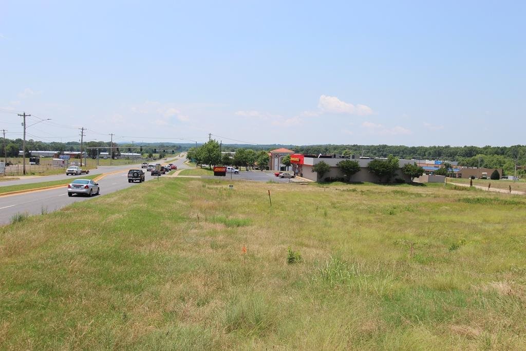 3600  Dave Ward  Conway, AR