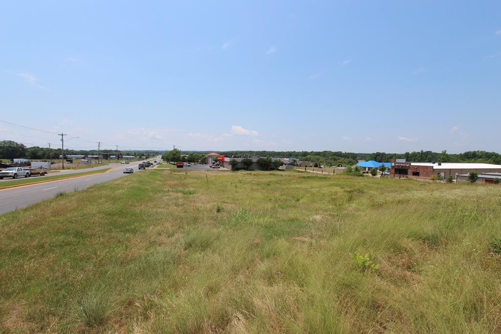 3600  Dave Ward  Conway, AR