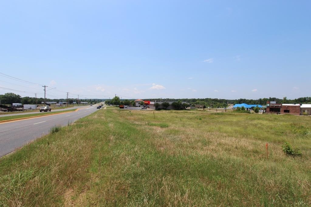 3600  Dave Ward  Conway, AR