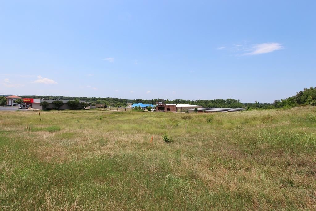 3600  Dave Ward  Conway, AR