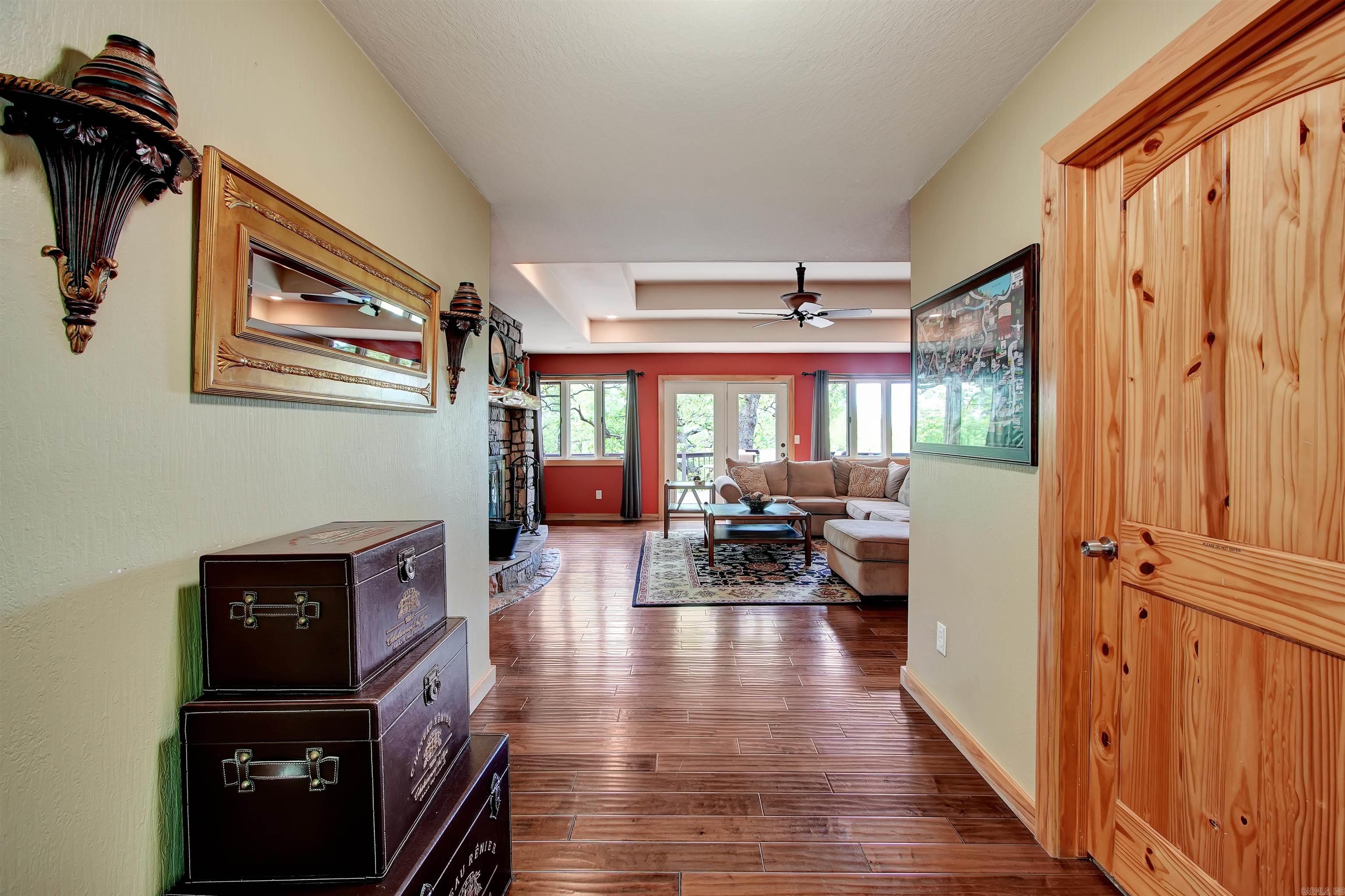 69  Jackson Ridge  Eureka Springs, AR
