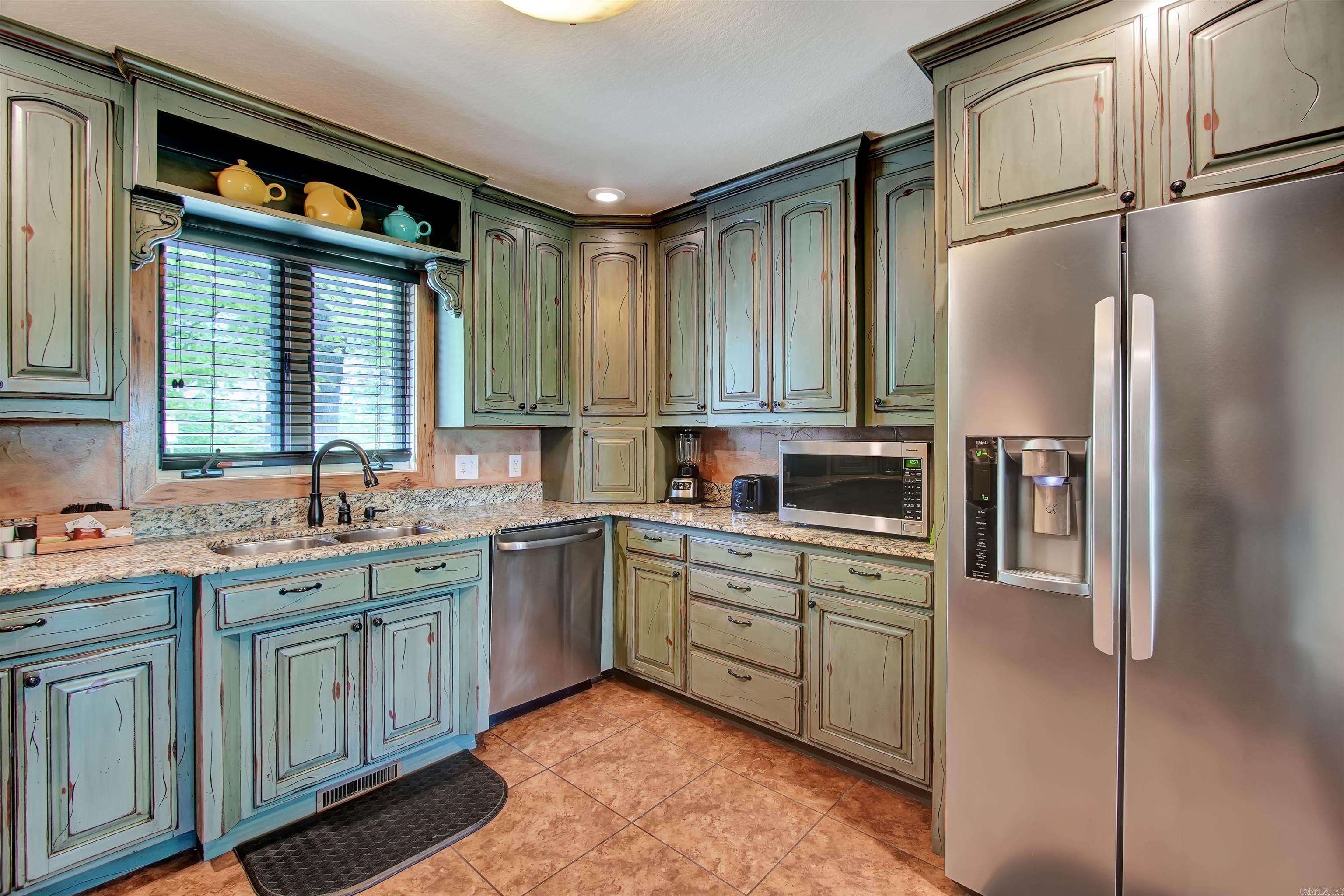 69  Jackson Ridge  Eureka Springs, AR