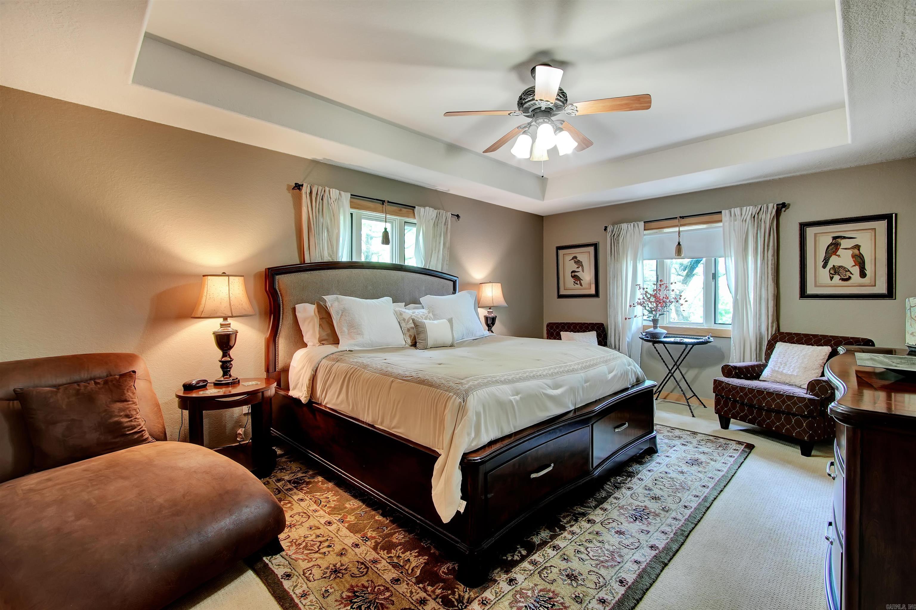 69  Jackson Ridge  Eureka Springs, AR