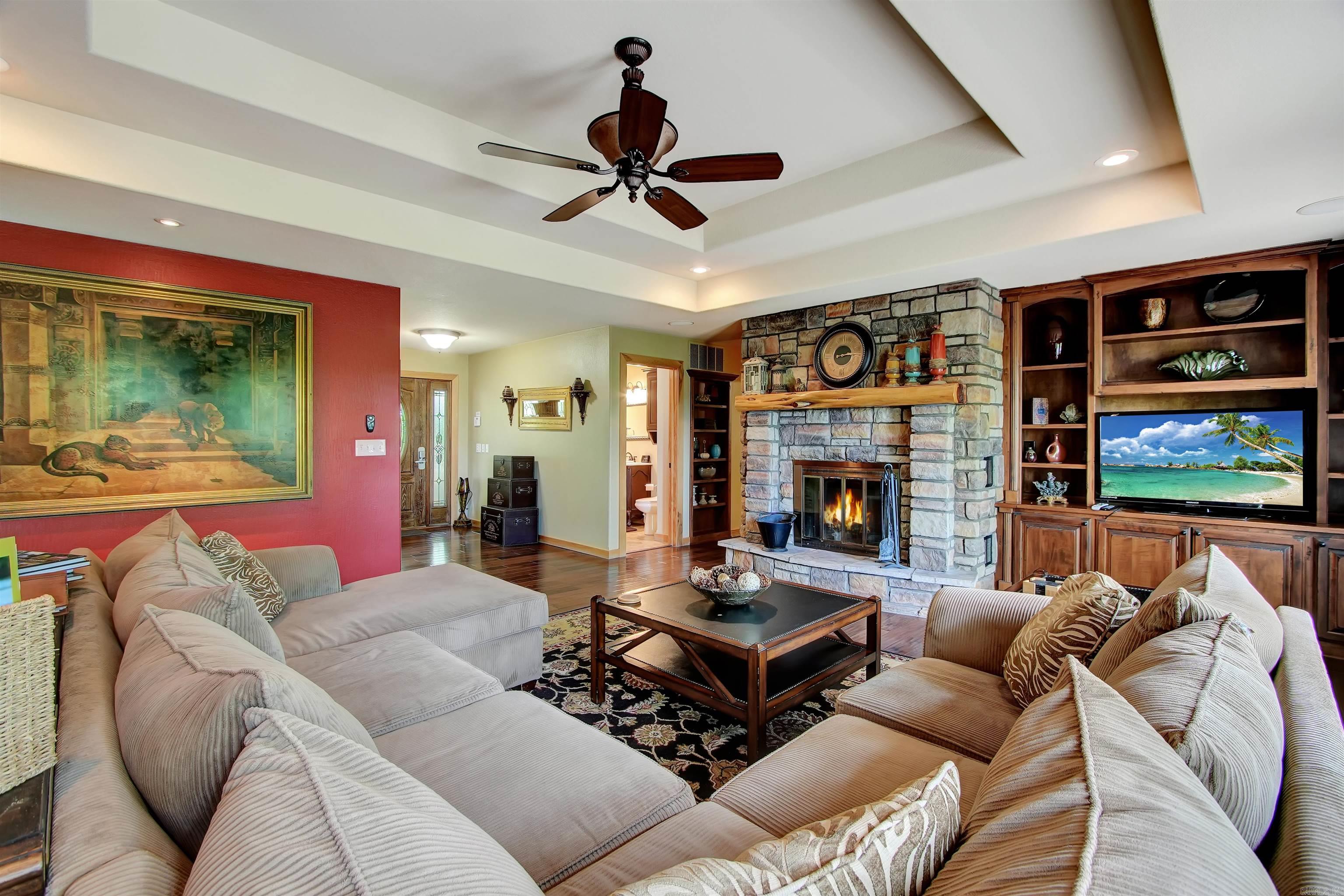 69  Jackson Ridge  Eureka Springs, AR