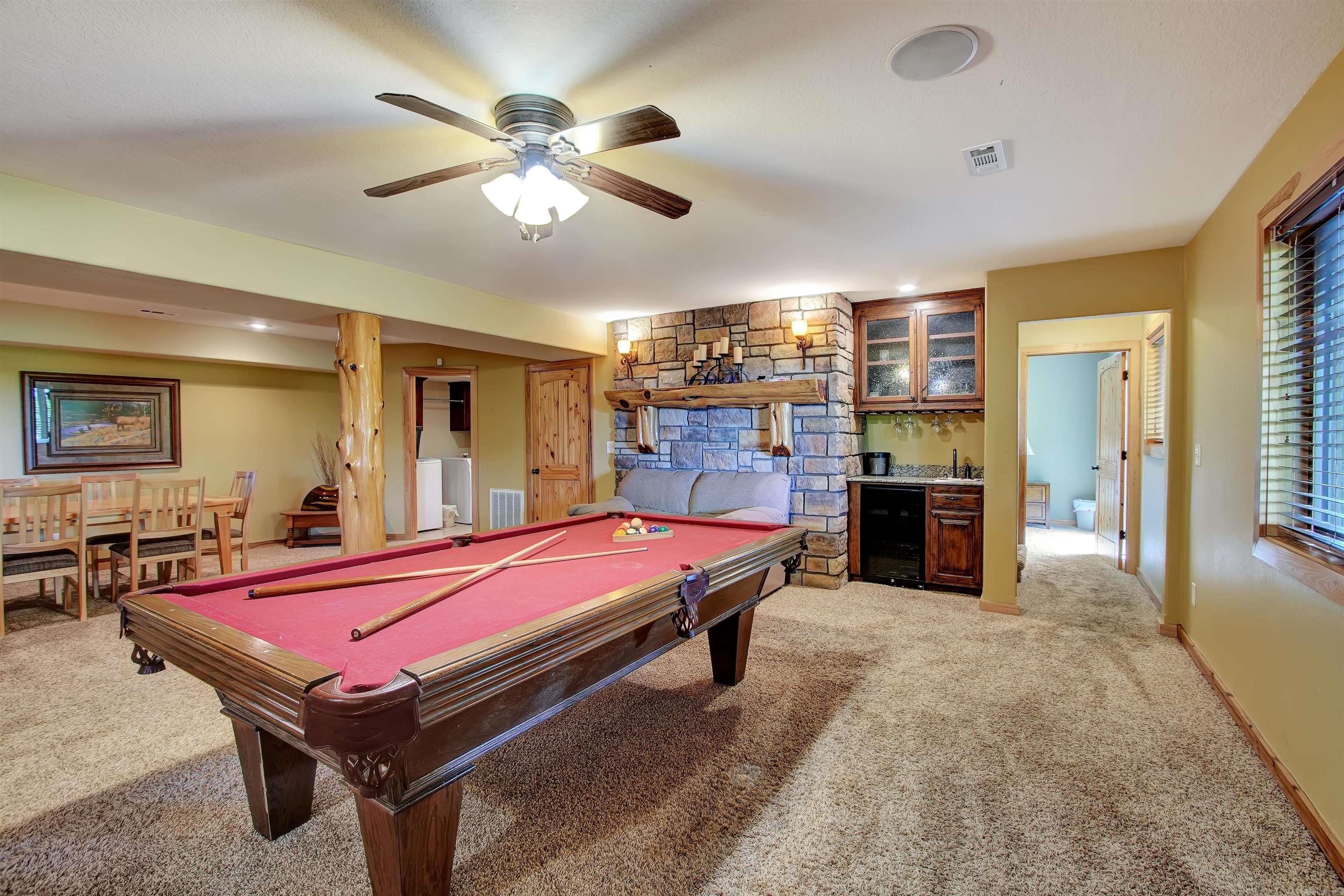 69  Jackson Ridge  Eureka Springs, AR