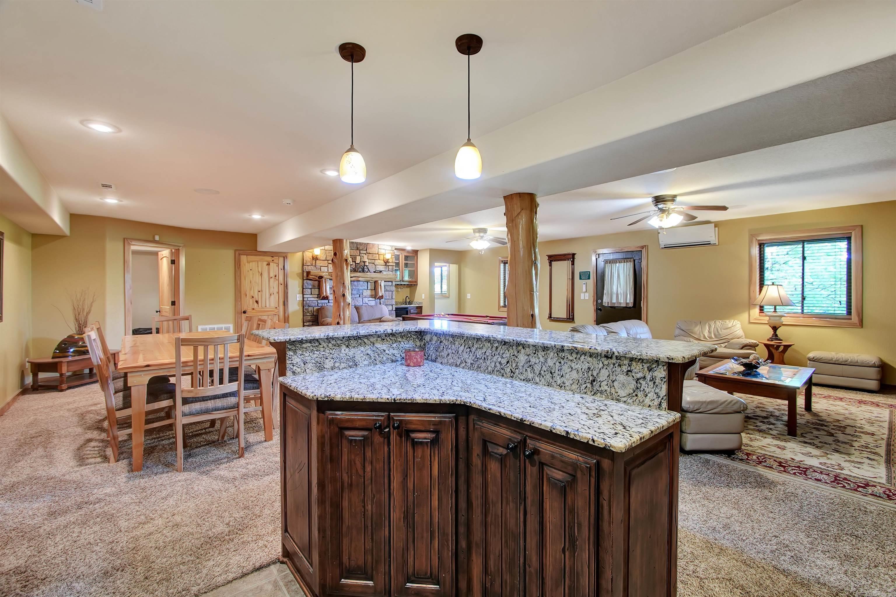 69  Jackson Ridge  Eureka Springs, AR