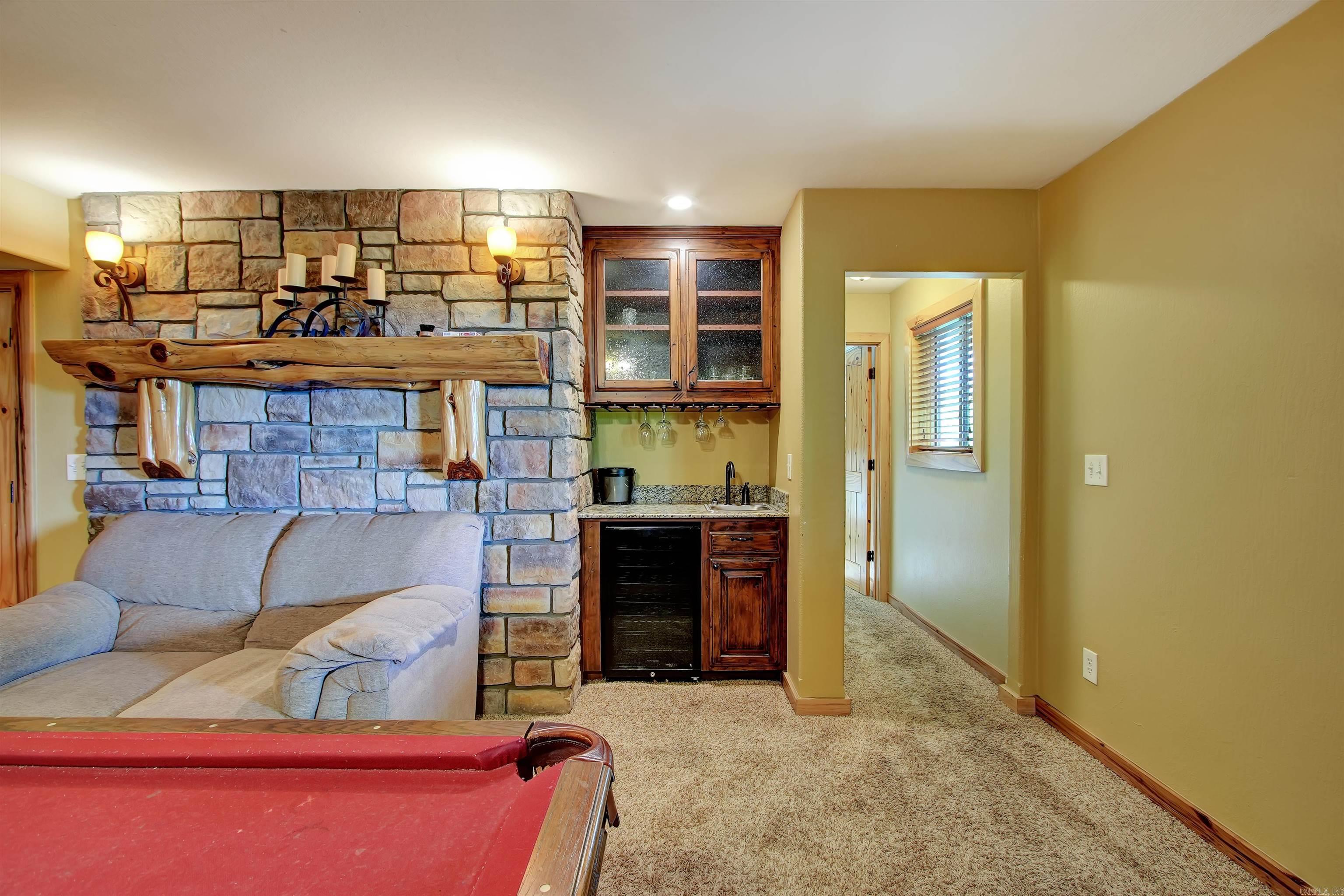 69  Jackson Ridge  Eureka Springs, AR