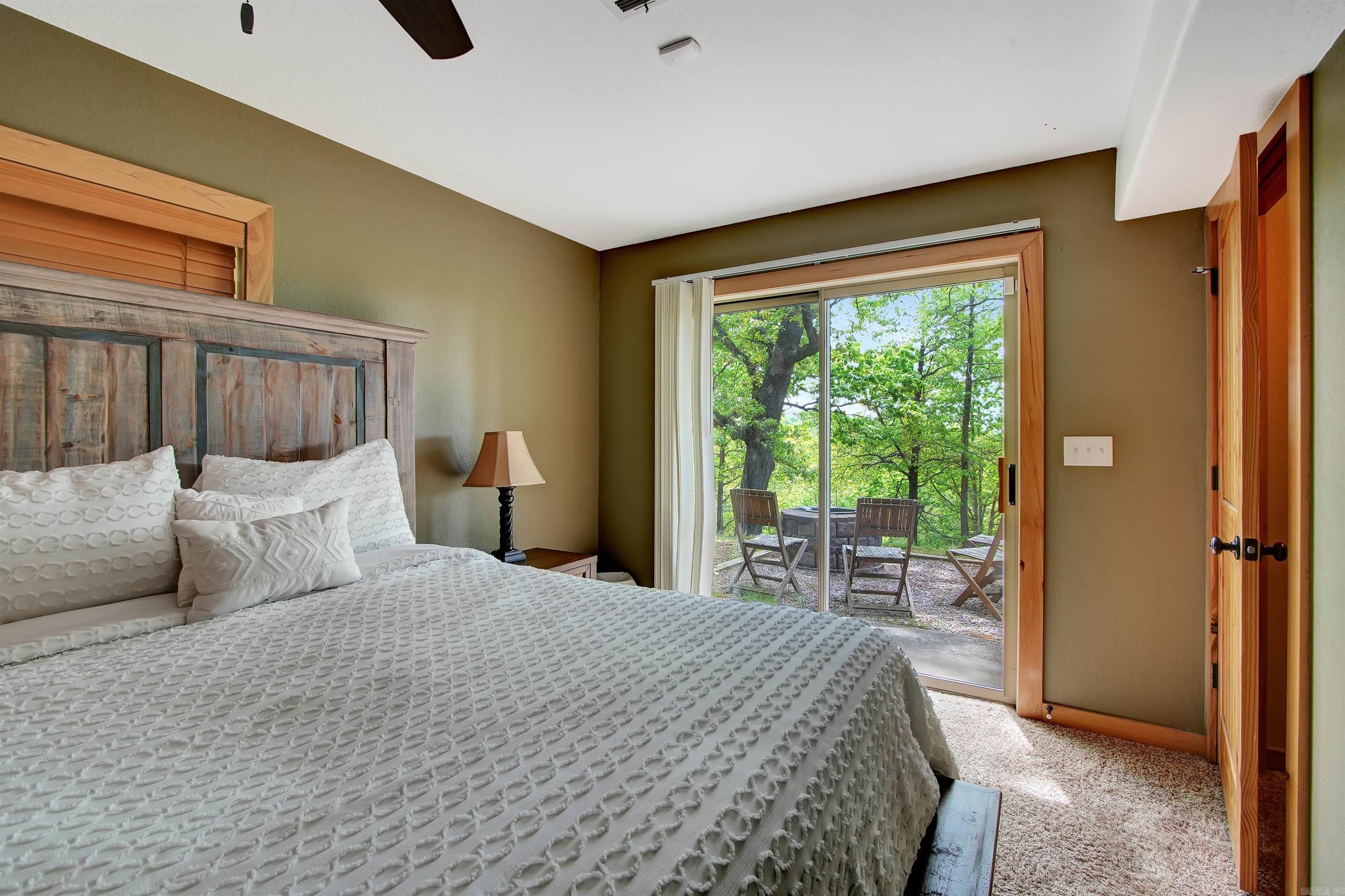 69  Jackson Ridge  Eureka Springs, AR