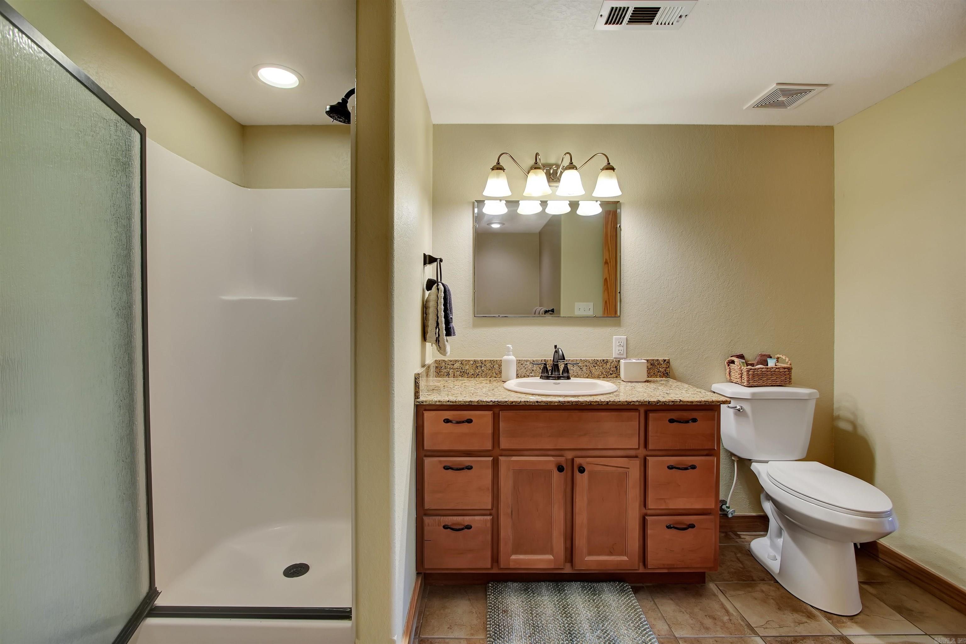 69  Jackson Ridge  Eureka Springs, AR