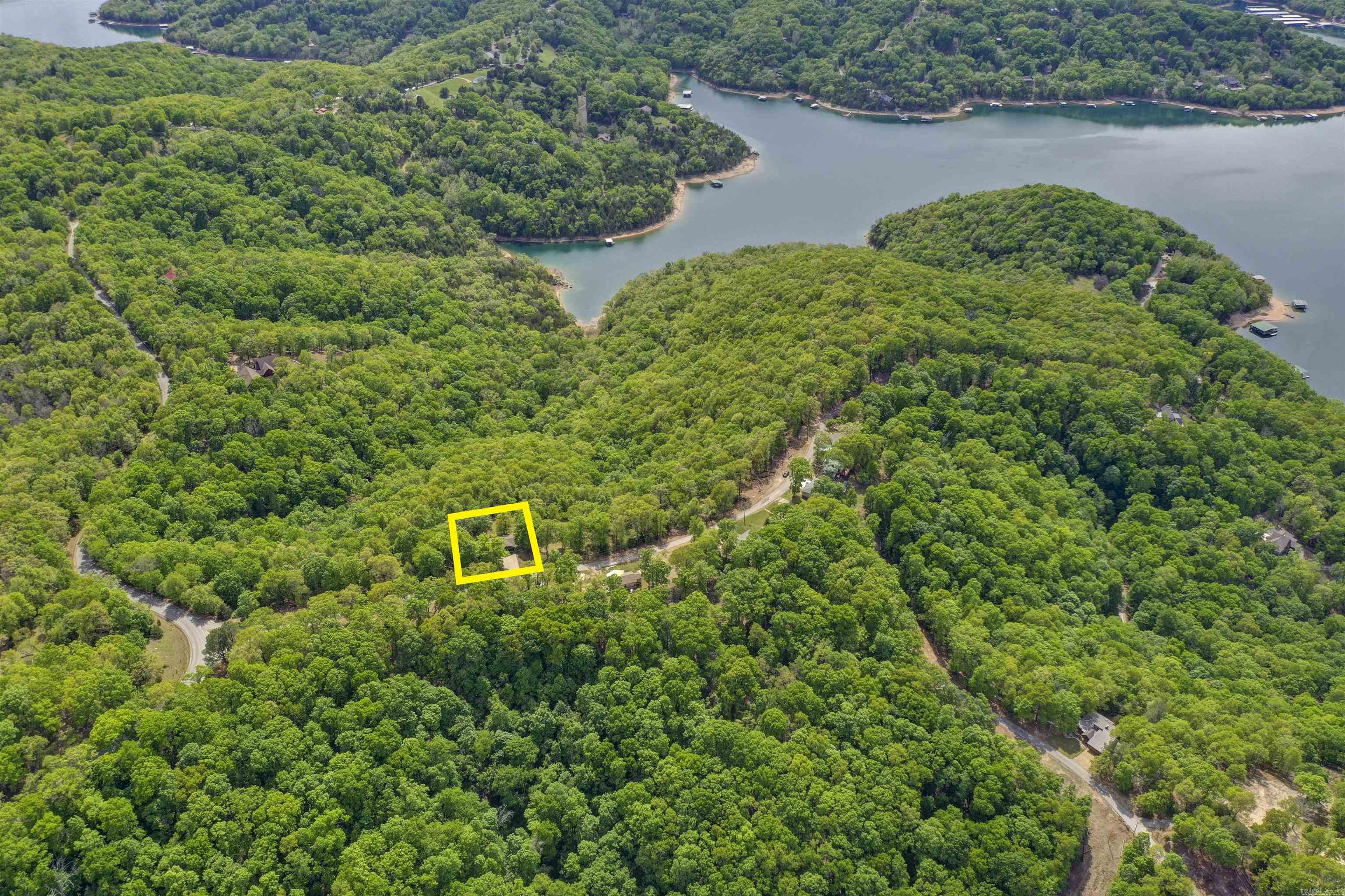 69  Jackson Ridge  Eureka Springs, AR