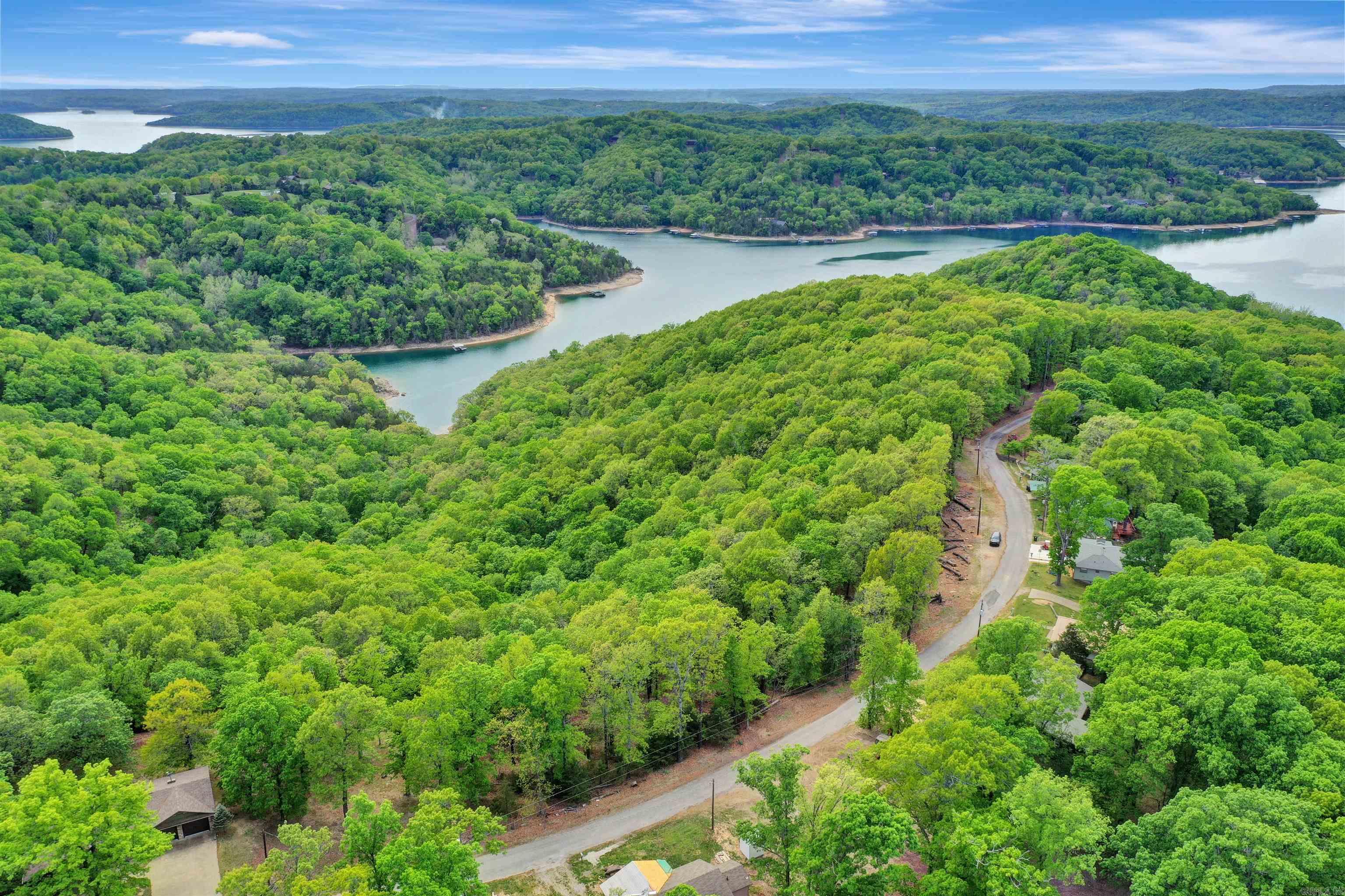 69  Jackson Ridge  Eureka Springs, AR