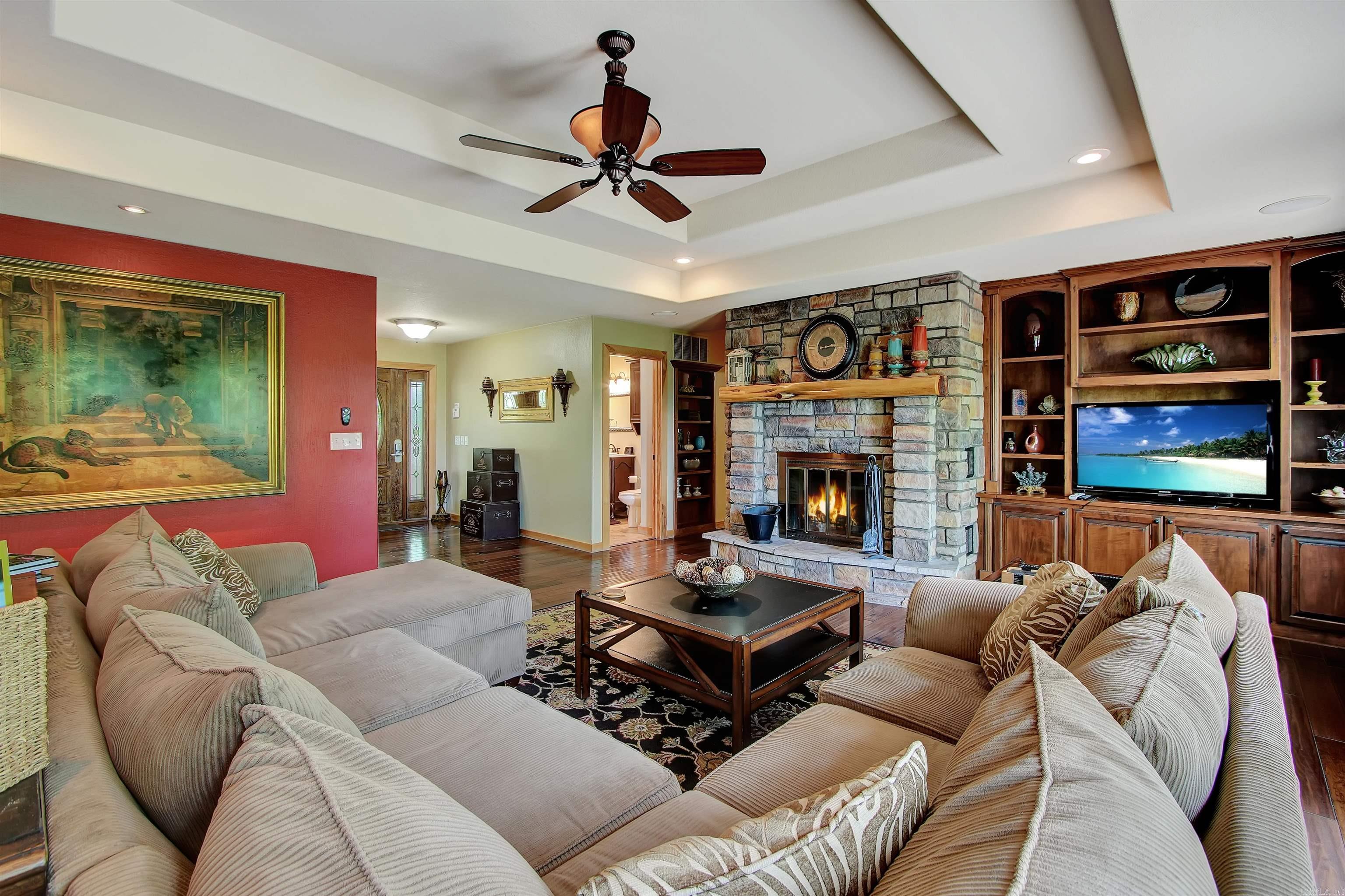 69  Jackson Ridge  Eureka Springs, AR