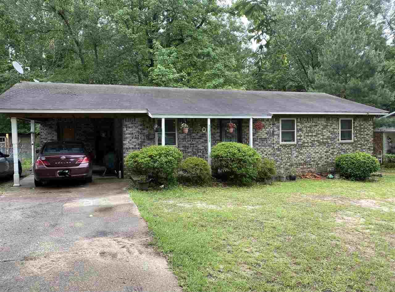 Homes For Sale in Malvern AR