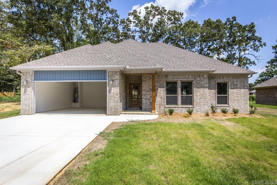 Homes For Sale in Beebe AR