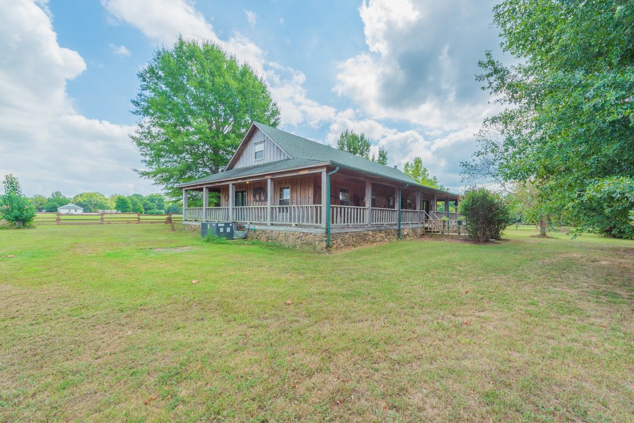 Homes For Sale in Beebe AR