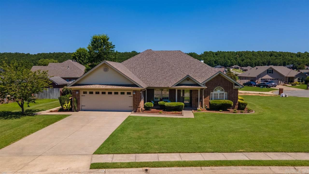 Top Magness Creek Cabot AR Homes For Sale Right Now NarkHomes