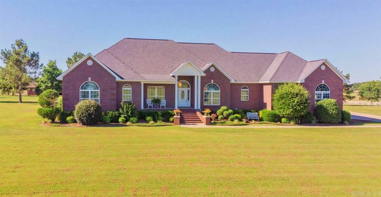 Homes For Sale in Malvern AR