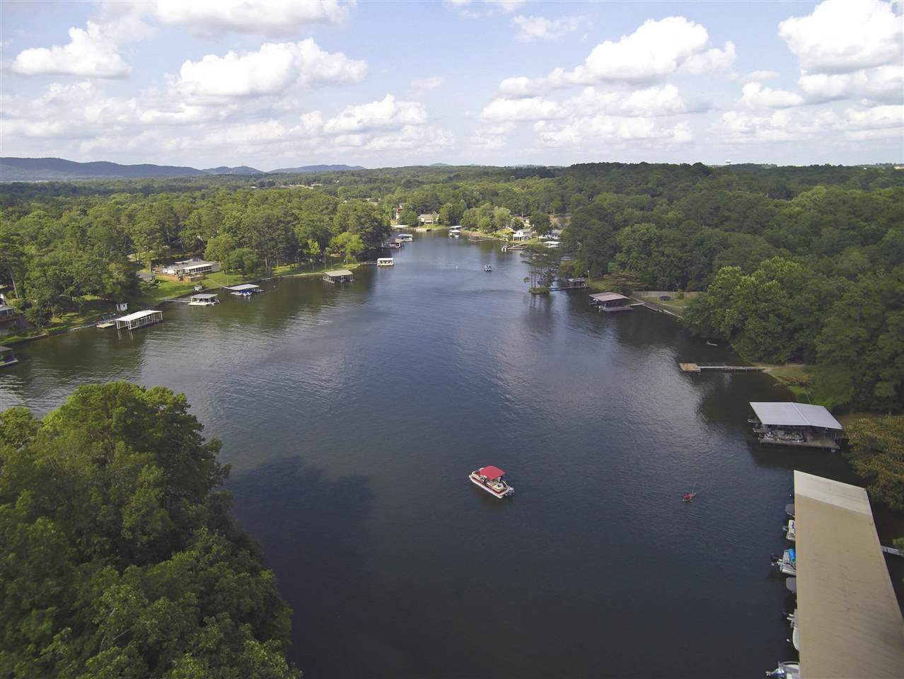 Arkansas Lake Houses for sale