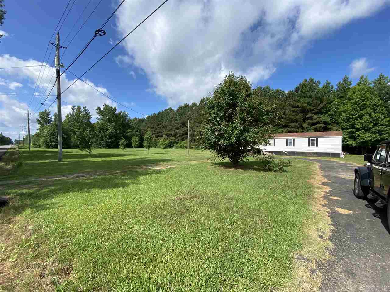 Homes For Sale In Cabot AR with Acreage