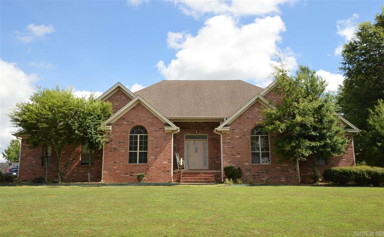 Homes For Sale in Beebe AR