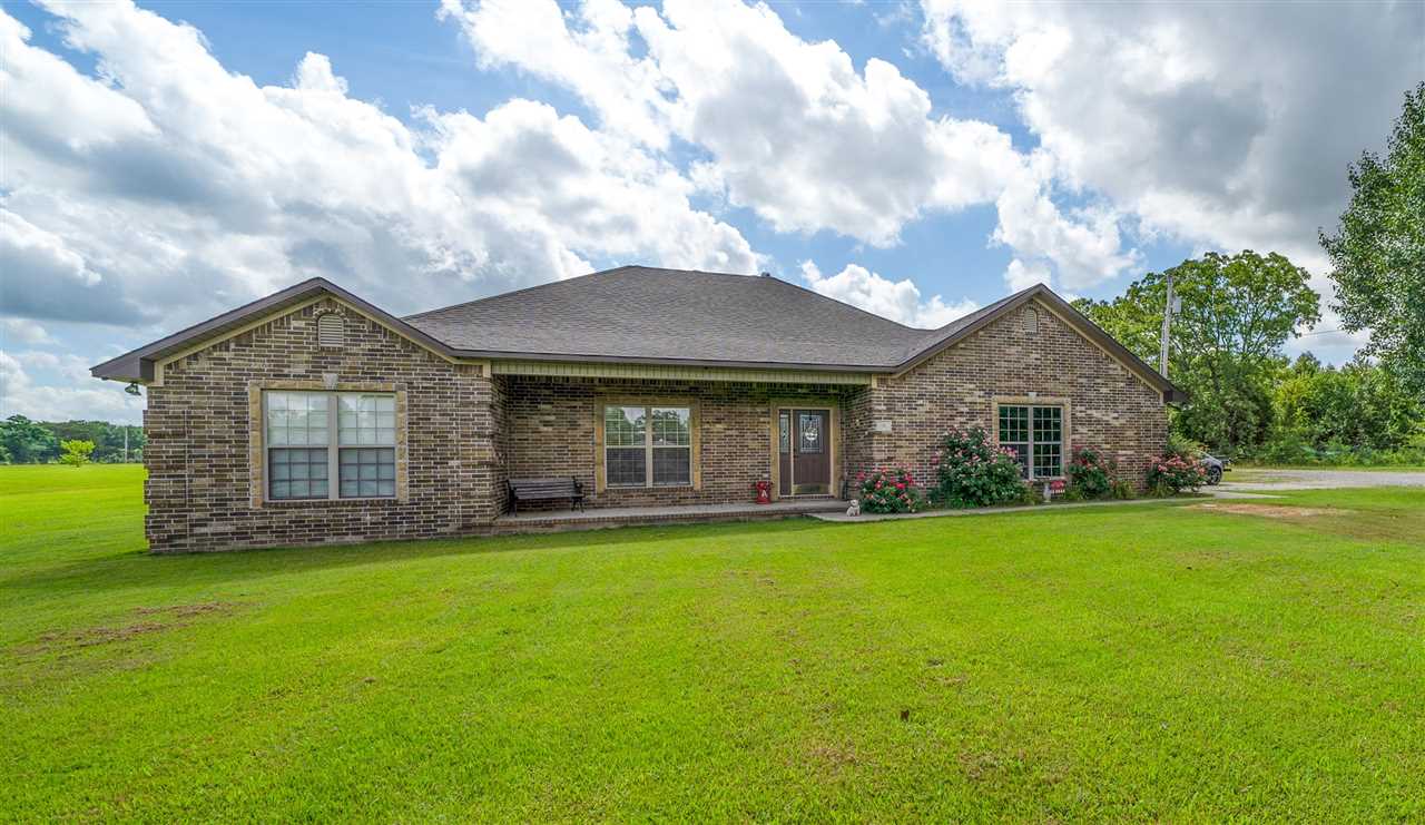 Homes For Sale in Vilonia AR