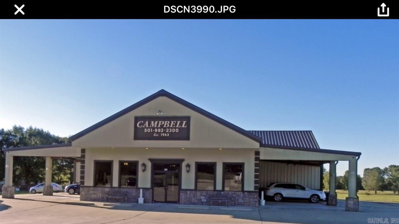 281 Hwy 64