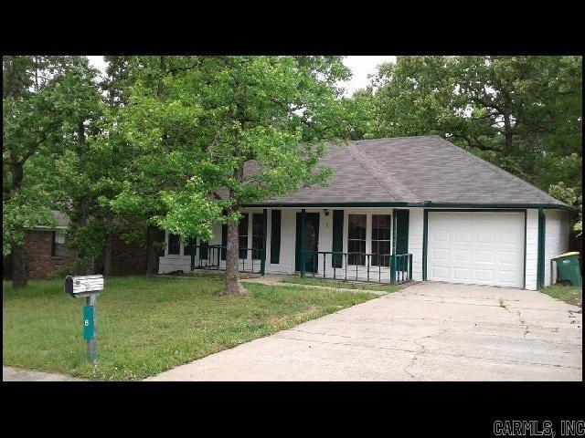 8 Foxgrove Lane