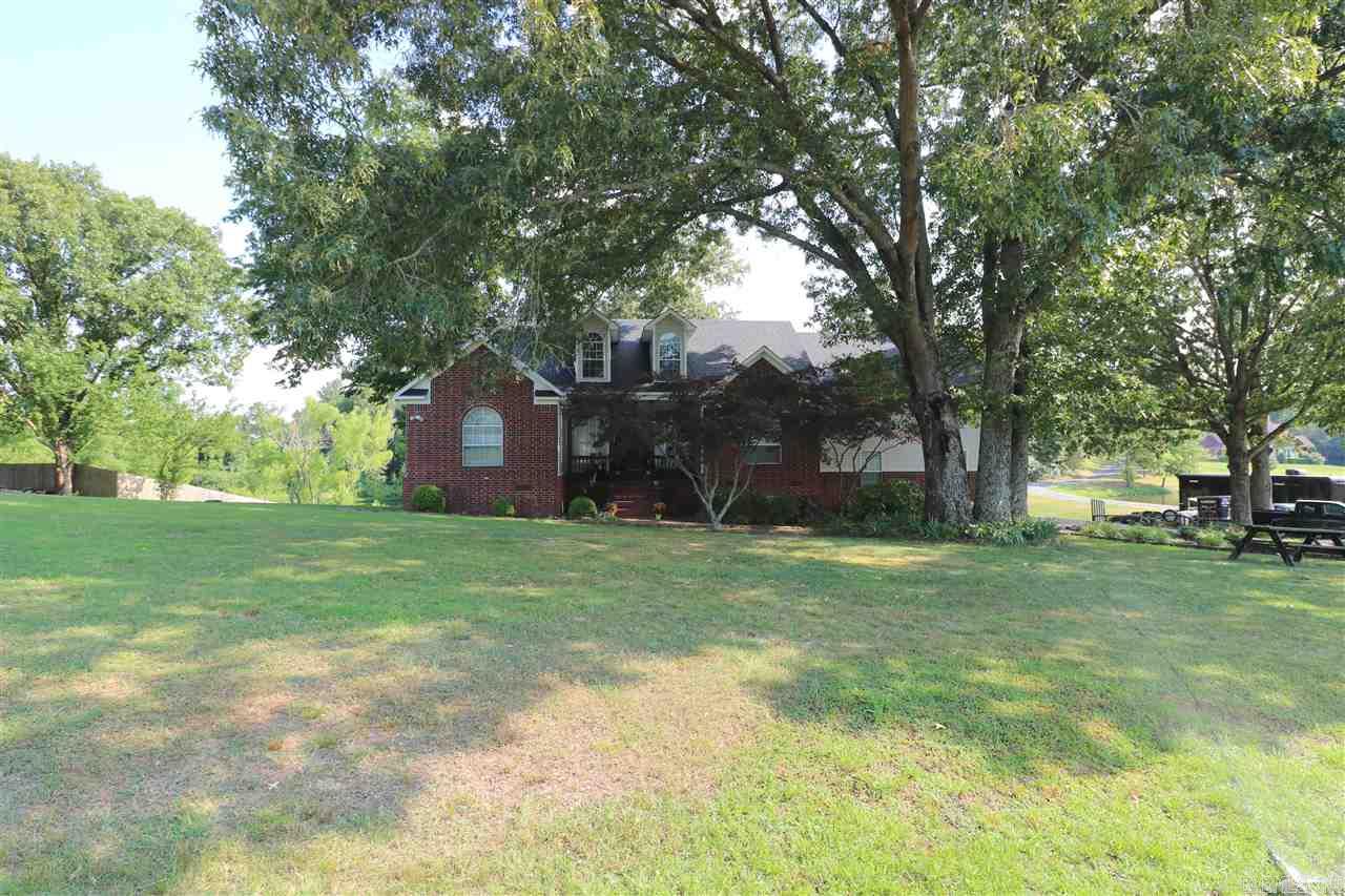 Homes For Sale in Beebe AR