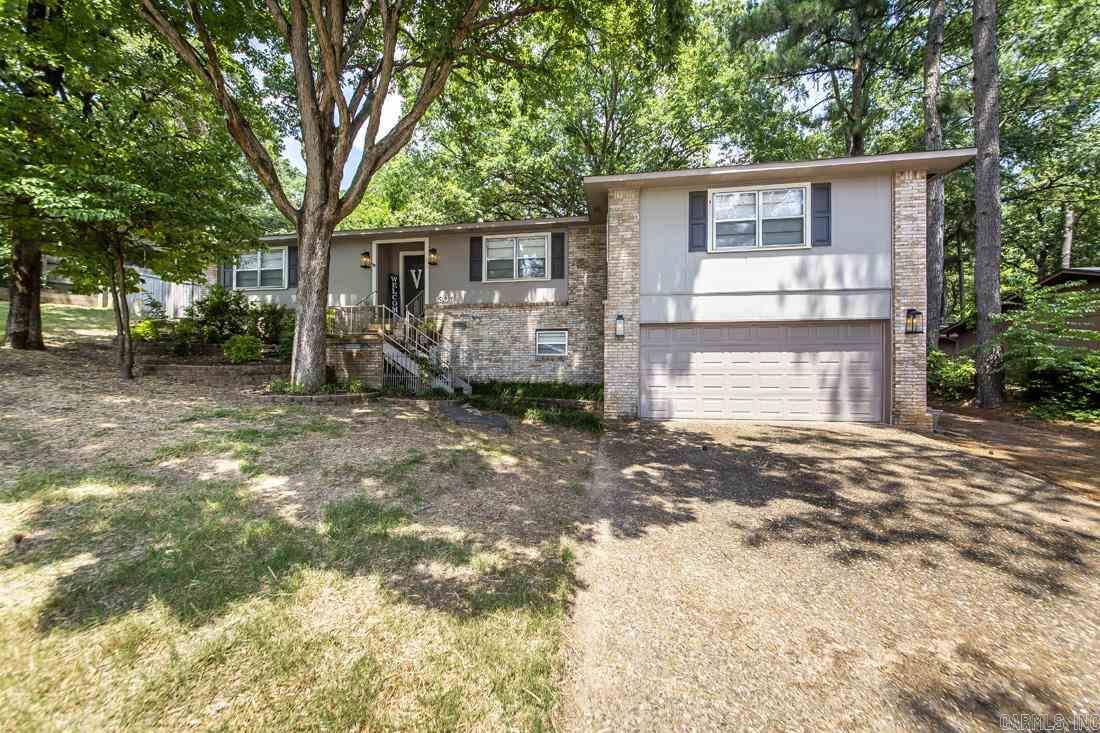 North Little Rock, AR Homes for Sale 200,000 300,000 Listing