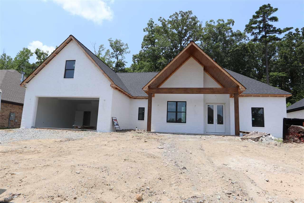 Homes For Sale In Hurricane Lake Estates Benton AR Narkhomes