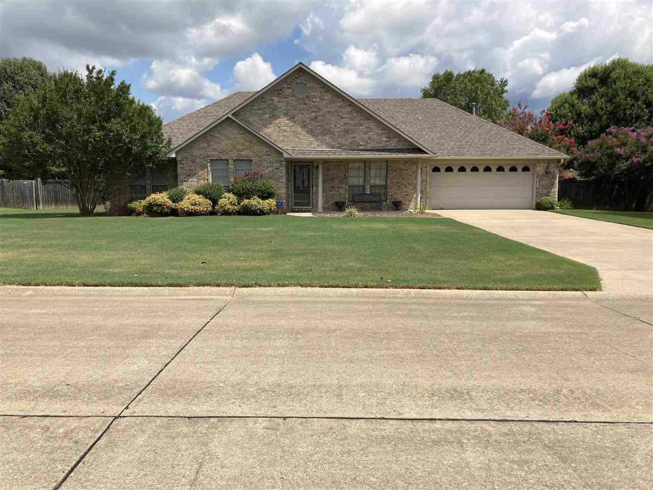 Homes For Sale in Vilonia AR