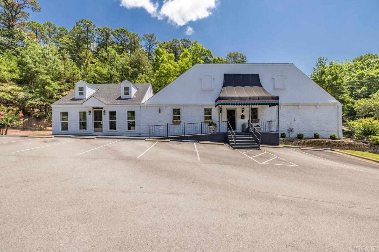 11600  Mara Lynn  Little Rock, AR